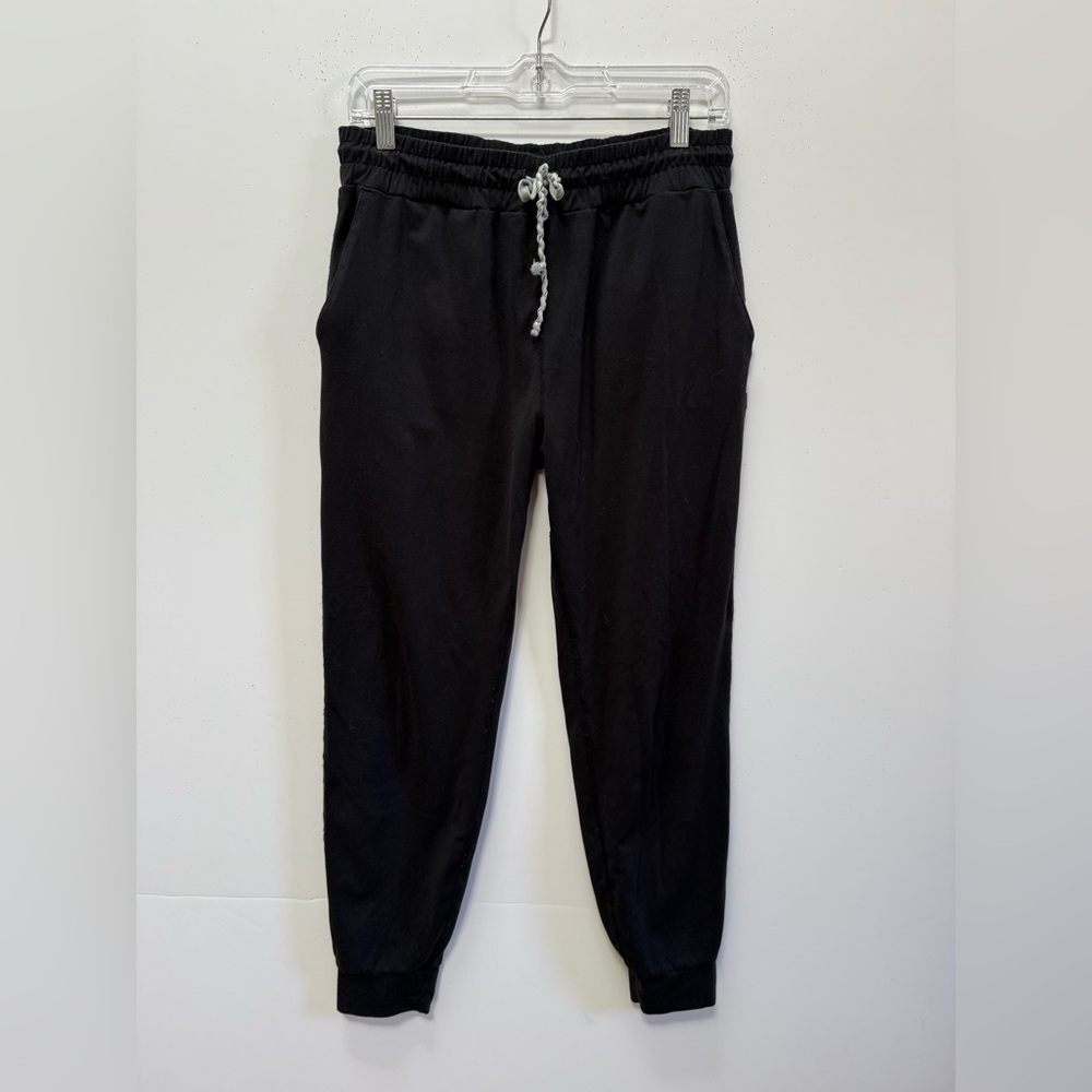 Vouri Drawstring Joggers Sz Medium